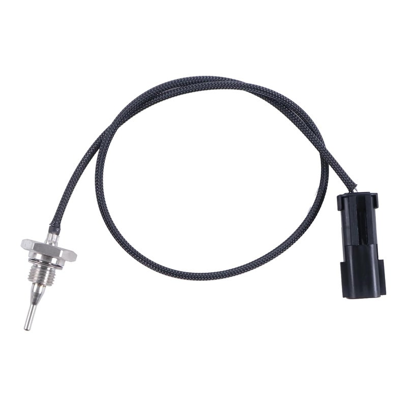 Demfec Engine Coolant Temperature Sensor 5461596 5461596CUM Compatible with Cummins - Image 3